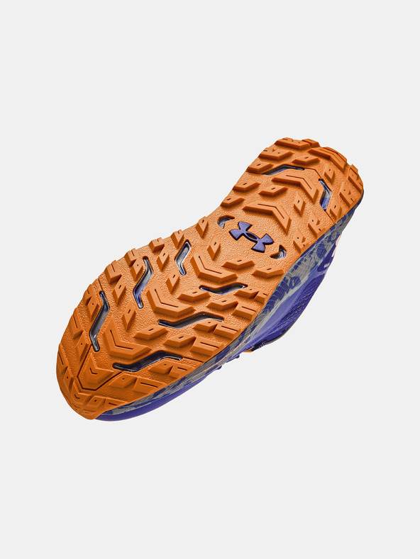 Under Armour Herren-Schuhe Under Armour UA Charged Bandit TR 2