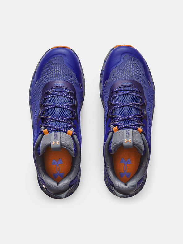 Under Armour Herren-Schuhe Under Armour UA Charged Bandit TR 2