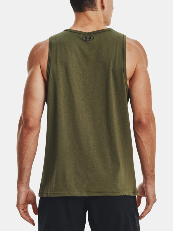 Under Armour Herren-Tank-Top Under Armour UA SPORTSTYLE LOGO TANK