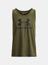 Under Armour Herren-Tank-Top Under Armour UA SPORTSTYLE LOGO TANK
