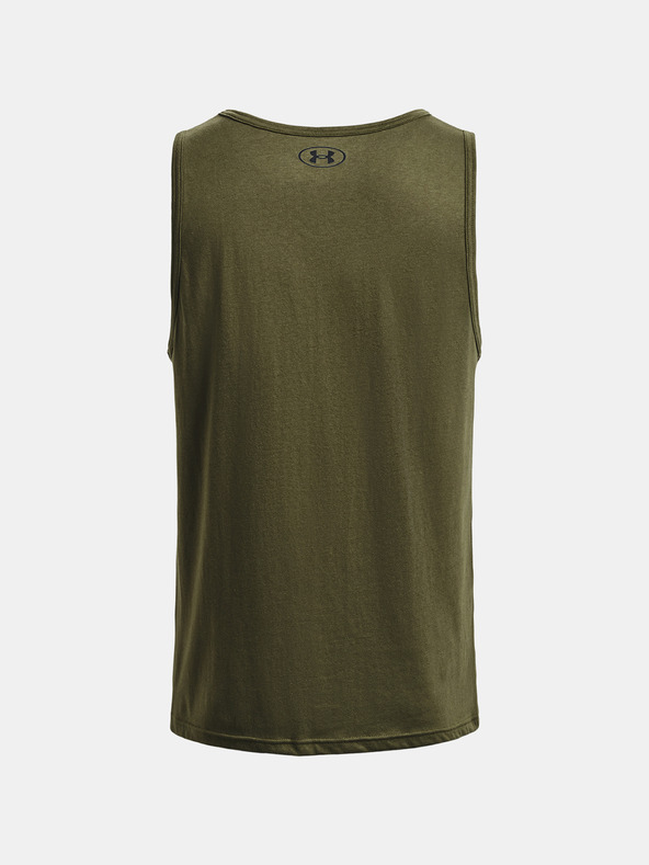 Under Armour Herren-Tank-Top Under Armour UA SPORTSTYLE LOGO TANK