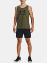 Under Armour Herren-Tank-Top Under Armour UA SPORTSTYLE LOGO TANK