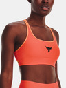 Under Armour Damen-BH Under Armour Pjt Rock Crsbck Sld Bra Fam