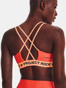 Under Armour Damen-BH Under Armour Pjt Rock Crsbck Sld Bra Fam