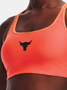 Under Armour Damen-BH Under Armour Pjt Rock Crsbck Sld Bra Fam