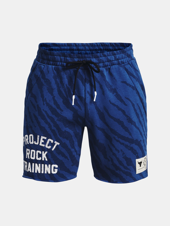 Under Armour Herren-Shorts Under Armour Pjt Rck Rival Pt St TG