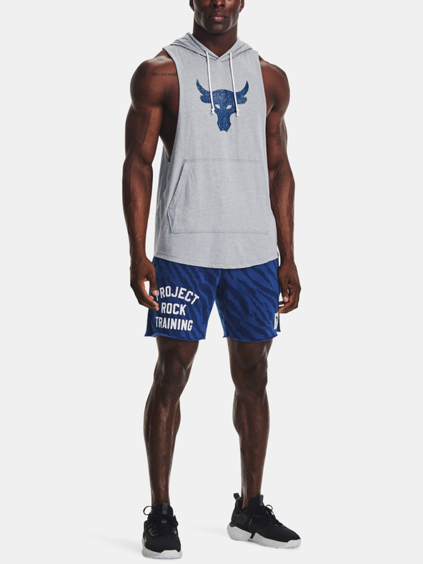 Under Armour Herren-Shorts Under Armour Pjt Rck Rival Pt St TG