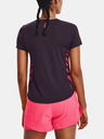 Under Armour Damen-T-Shirt Under Armour UA Iso-Chill Laser Tee II