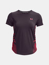 Under Armour Damen-T-Shirt Under Armour UA Iso-Chill Laser Tee II