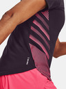Under Armour Damen-T-Shirt Under Armour UA Iso-Chill Laser Tee II