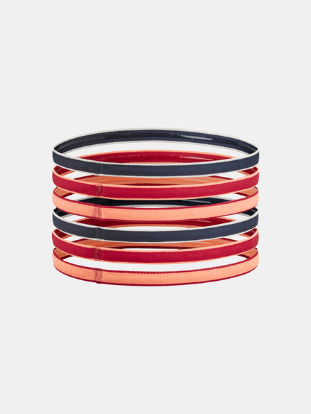 Under Armour Damen-Stirnband Under Armour UA Mini Headbands (6 Stück)
