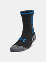 Under Armour Kinder Socken Under Armour Y UA Perform Tech 3p Crew