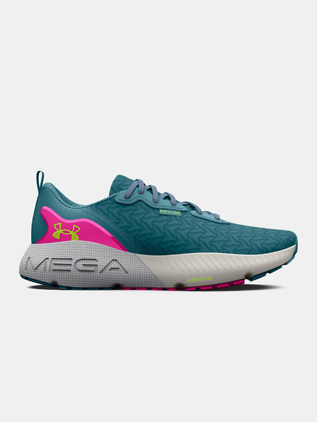 Under Armour Damen Schuhe Under Armour UA W HOVR Mega 3 Clone