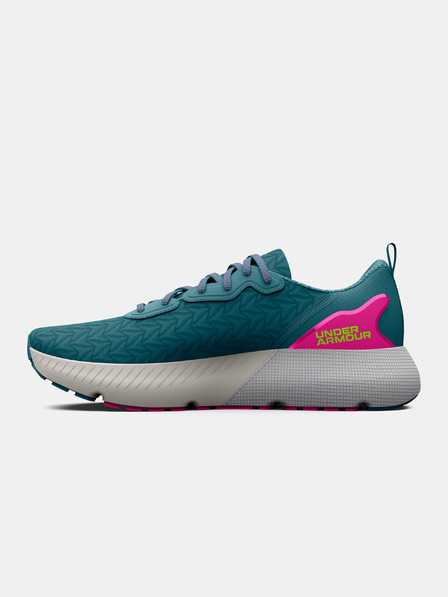 Under Armour Damen Schuhe Under Armour UA W HOVR Mega 3 Clone