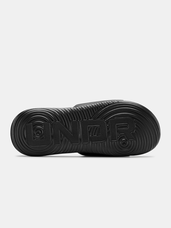 Under Armour Herren Pantoletten Under Armour M Ansa Fix SL