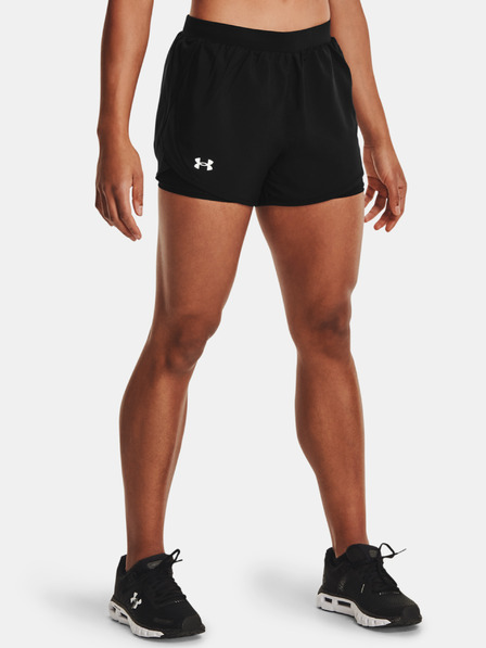 Under Armour Damen-Shorts Under Armour Fly By 2.0 2N1 Short