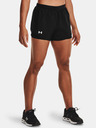 Under Armour Damen-Shorts Under Armour Fly By 2.0 2N1 Short