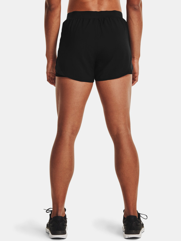Under Armour Damen-Shorts Under Armour Fly By 2.0 2N1 Short