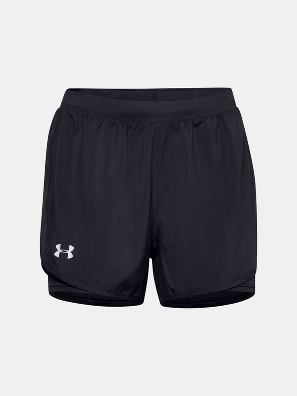 Under Armour Damen-Shorts Under Armour Fly By 2.0 2N1 Short