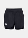 Under Armour Damen-Shorts Under Armour Fly By 2.0 2N1 Short