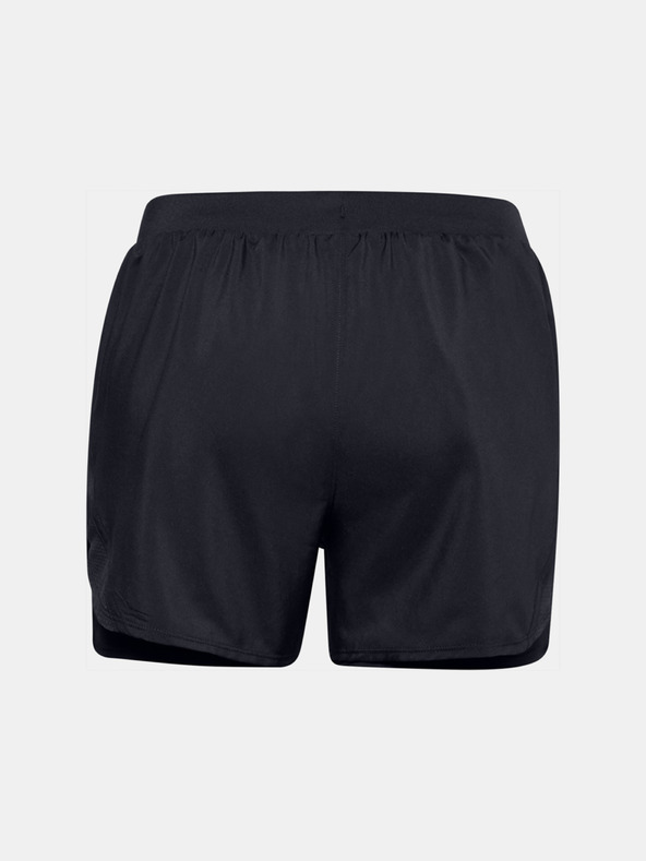 Under Armour Damen-Shorts Under Armour Fly By 2.0 2N1 Short