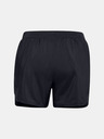 Under Armour Damen-Shorts Under Armour Fly By 2.0 2N1 Short