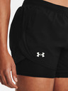 Under Armour Damen-Shorts Under Armour Fly By 2.0 2N1 Short