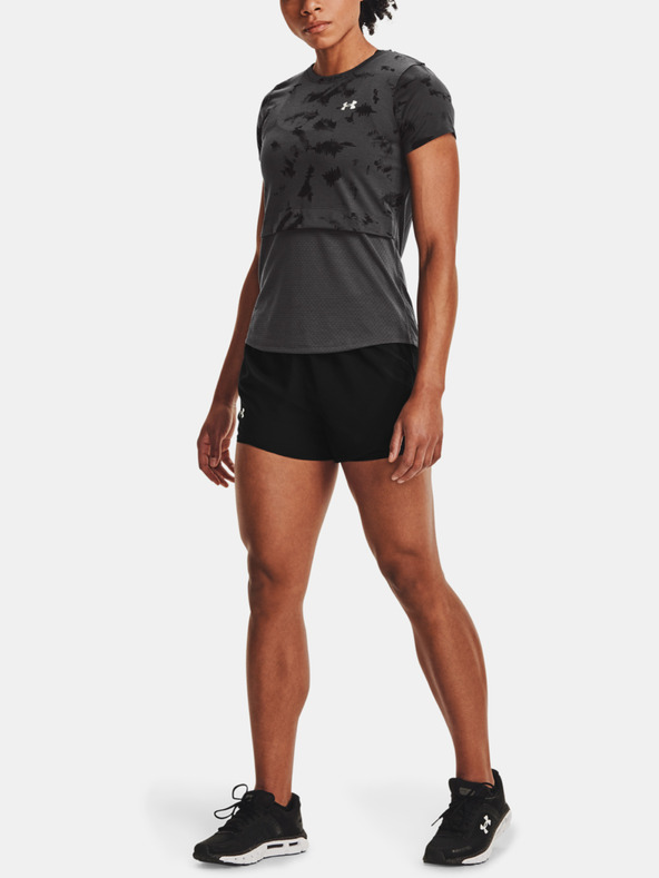 Under Armour Damen-Shorts Under Armour Fly By 2.0 2N1 Short