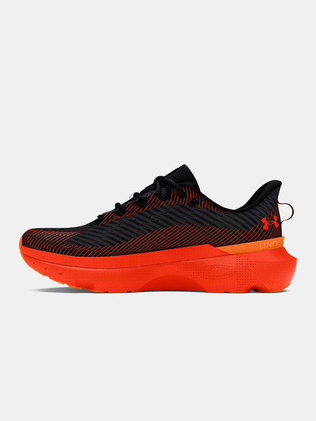 Under Armour Unisex Under Armour UA U Infinite Pro Fire & Ice Shoes