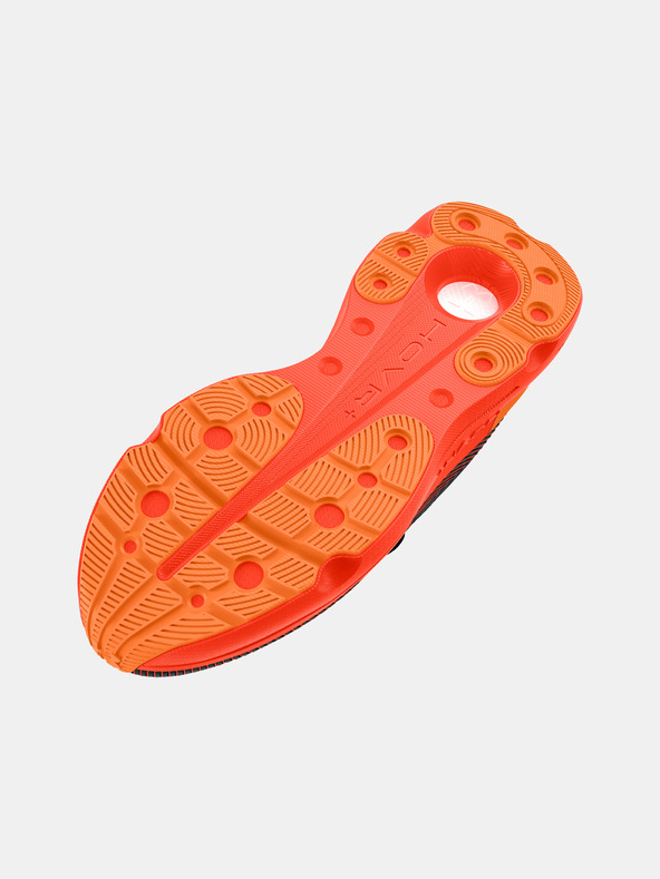 Under Armour Unisex Under Armour UA U Infinite Pro Fire & Ice Shoes