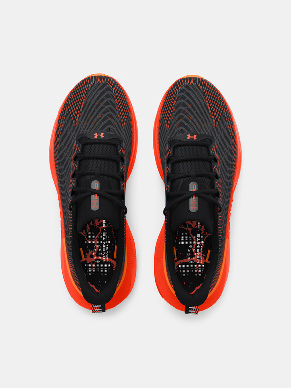 Under Armour Unisex Under Armour UA U Infinite Pro Fire & Ice Shoes