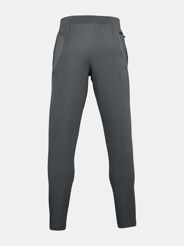 Under Armour Herren-Hose Under Armour UNSTOPPABLE TAPERED Storm PANTS