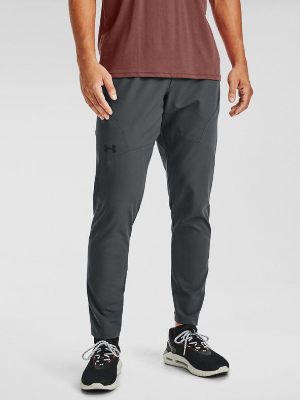 Under Armour Herren-Hose Under Armour UNSTOPPABLE TAPERED Storm PANTS