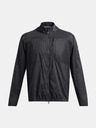 Under Armour Herren Under Armour UA TRAIL RUN JACKET-GRY