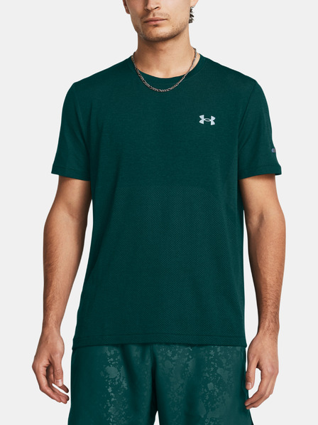 Under Armour Herren Under Armour UA SEAMLESS STRIDE SS T-Shirt