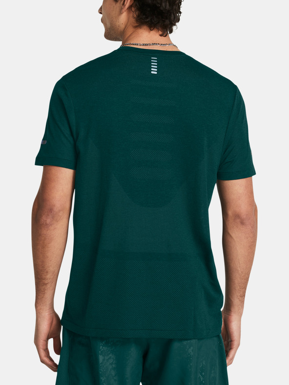 Under Armour Herren Under Armour UA SEAMLESS STRIDE SS T-Shirt