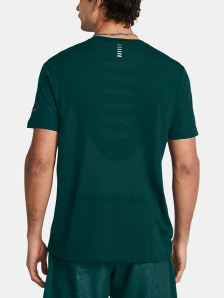 Under Armour Herren Under Armour UA SEAMLESS STRIDE SS T-Shirt