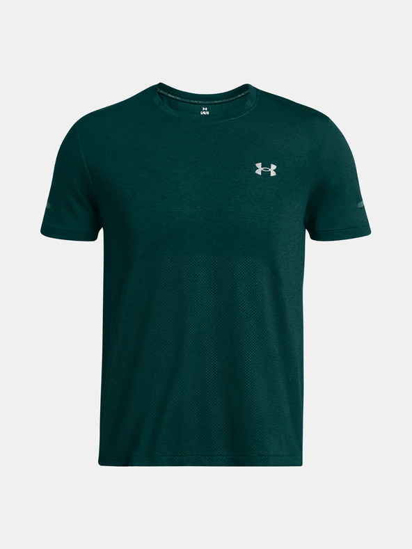 Under Armour Herren Under Armour UA SEAMLESS STRIDE SS T-Shirt
