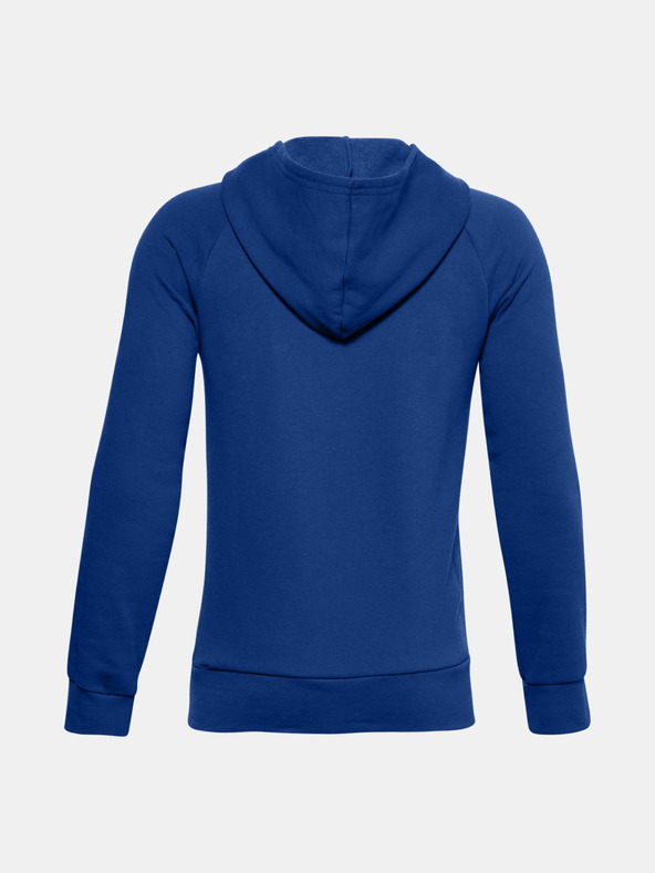 Under Armour Jungen Sweatshirt Under Armour RIVAL FLEECE HOODIE
