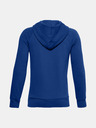 Under Armour Jungen Sweatshirt Under Armour RIVAL FLEECE HOODIE