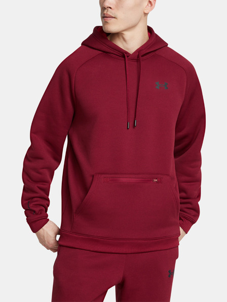 Under Armour Herren Under Armour UA Armour Flc Pro Kanga HD Sweatshirt