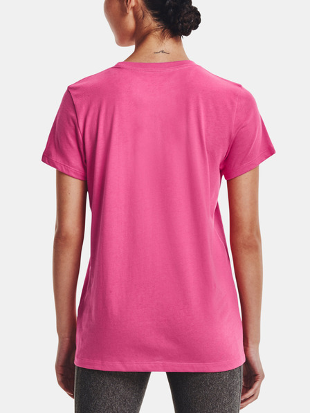 Under Armour Damen-T-Shirt Under Armour UA SPORTSTYLE LOGO SS