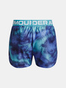 Under Armour Mädchen Shorts Under Armour Play Up Printed Shorts