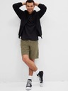 GAP Shorts mit fester Taille GAP