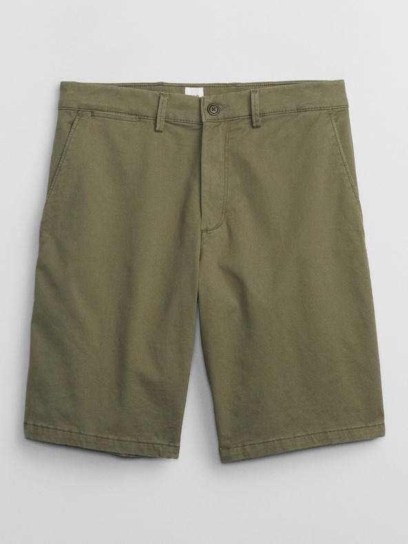 GAP Shorts mit fester Taille GAP
