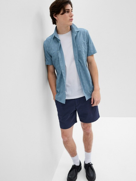 GAP Shorts essential khaki GAP