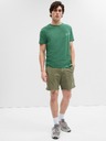 GAP Shorts essential khaki GAP