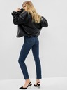 GAP Straight High Rise Classic Jeans GAP