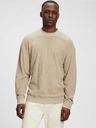 GAP Frottee-Sweatshirt GAP