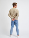 GAP Frottee-Sweatshirt GAP